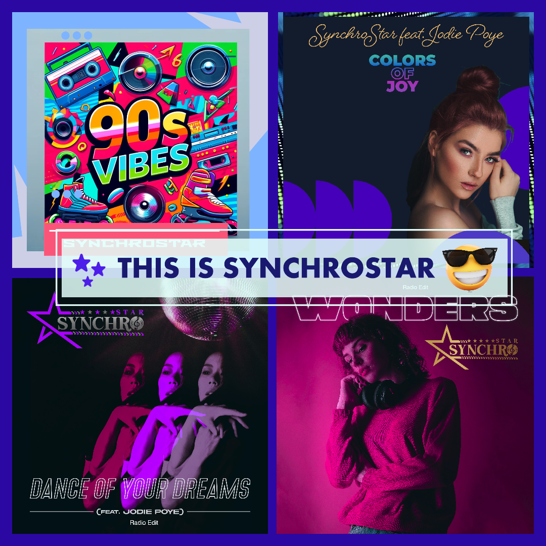 SynchroStar profile photo