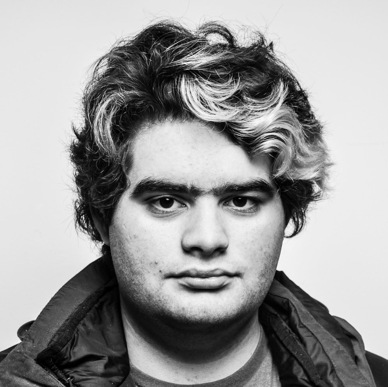 NeuralMaker artist photo
