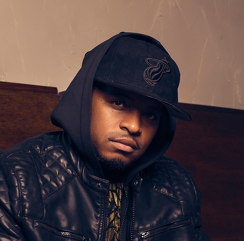 305Razor artist photo