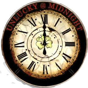 Unlucky at Midnight artist photo