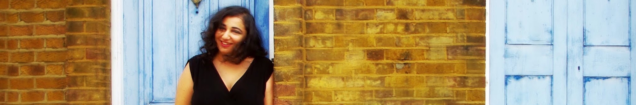 Lauren Rich banner image