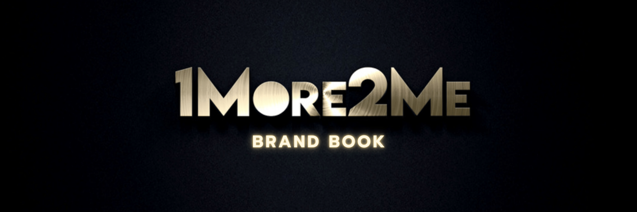 1More2Me banner image